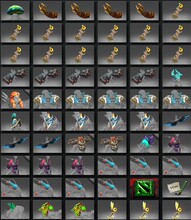 弱队的内在 弱队的内在