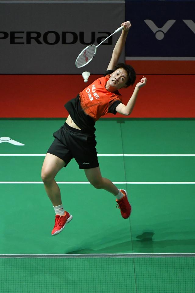 挥出最好的 挥出最好的