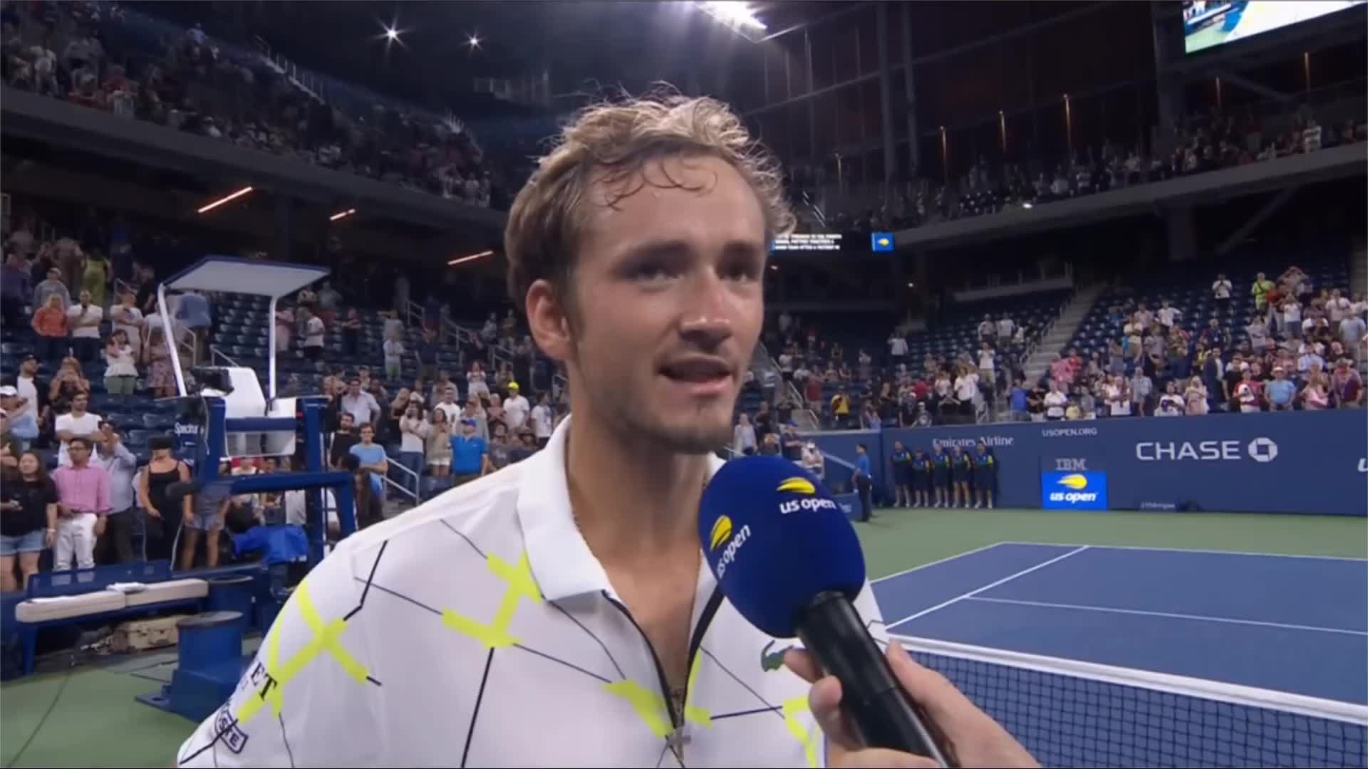 迷口中的 迷口中的