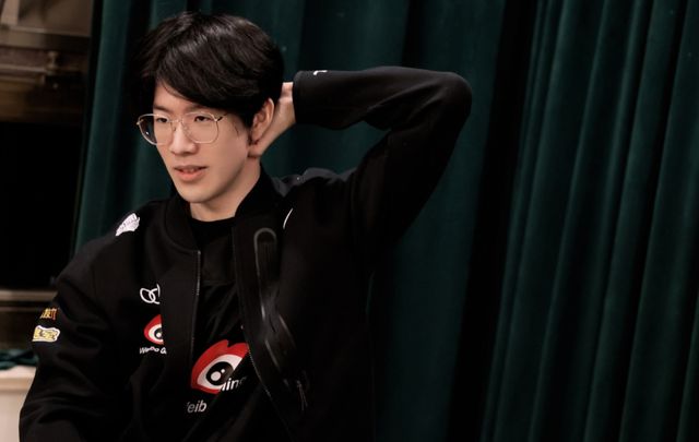 朗的手感低 朗的手感低