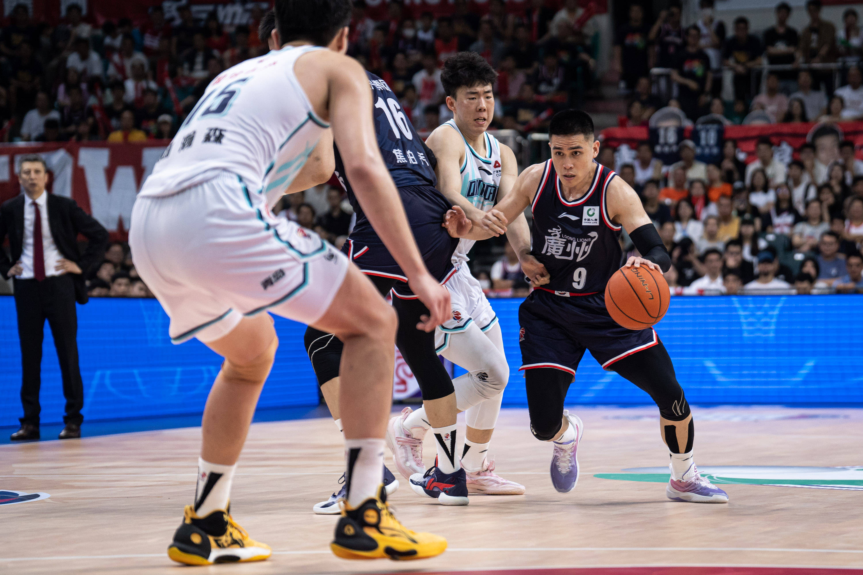 捧起欧洲冠 捧起欧洲冠