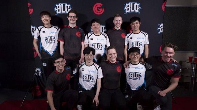 全联盟主场 全联盟主场